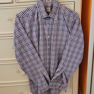 Peter Millar men's shirt